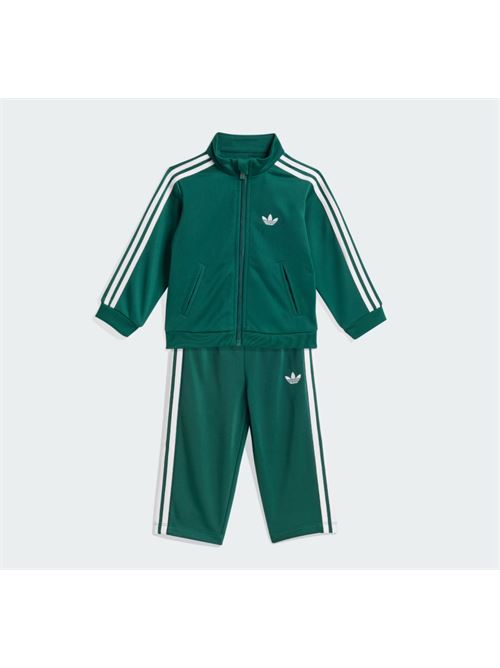 firebird ts ADIDAS ORIGINAL | KD1004CGREEN/WHITE